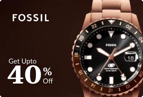 how to identify a fake fossil watch
